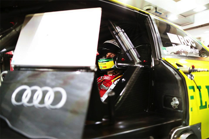 Mike Rockenfeller